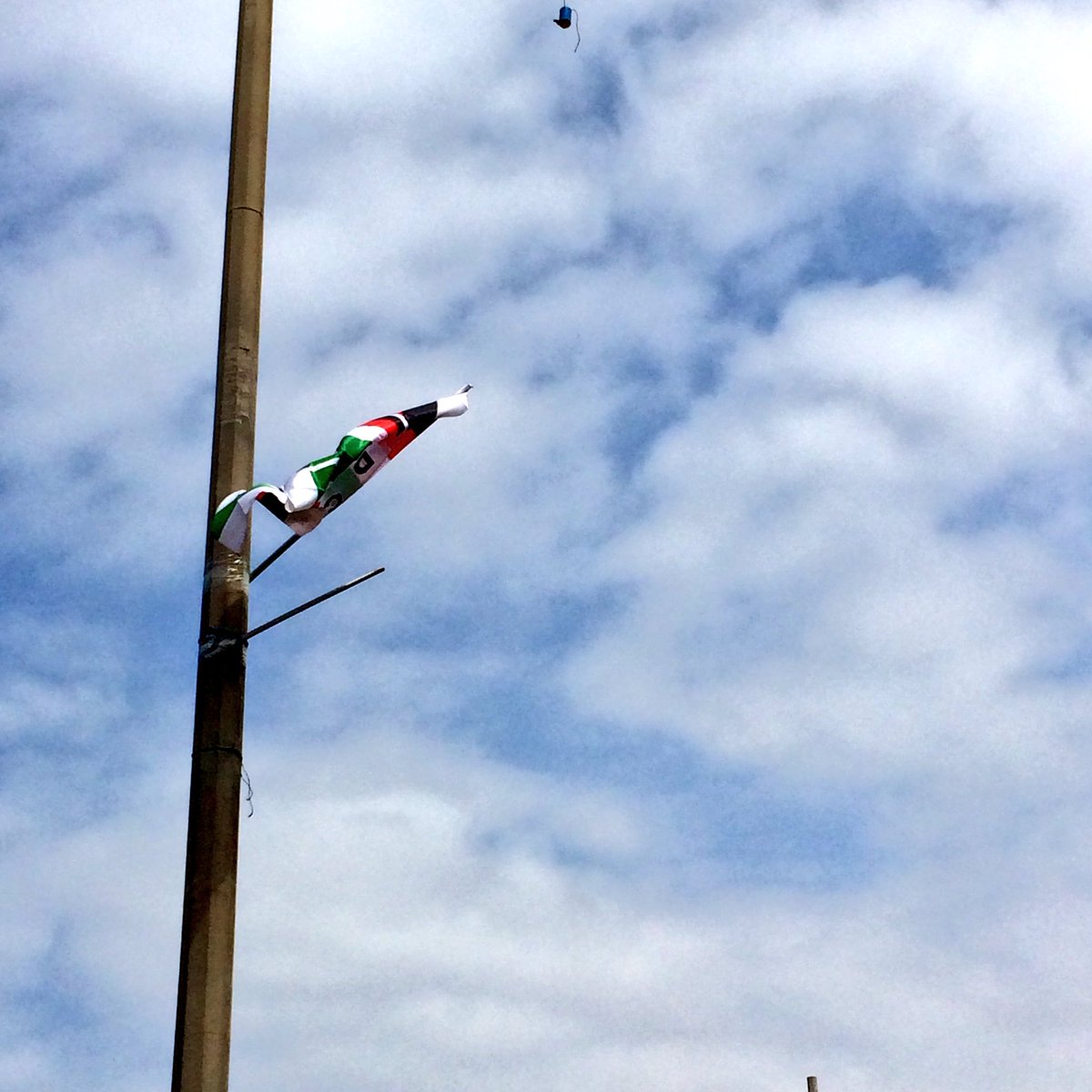 EWalter789's tweet image. NDC Flag #BlogCamp16
#TheGhanaWeNeed
#Unrestricted