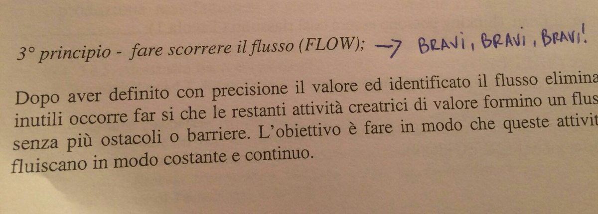 GiovanniBassi13's tweet photo. Principi aziendali applicati al basket e vicerversa.. #TheGame #basketaddicted @quieto62 https://t.co/PENXqfkwo3