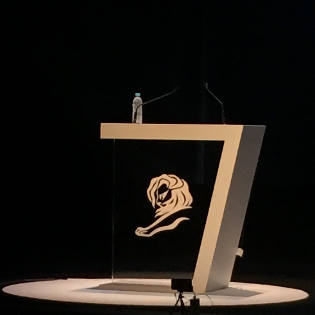 grabowbartetzko's tweet photo. Thank you creativity! Thank you for an amazingly inspiring week! @Cannes_Lions #CannesLions https://t.co/ph37YMhtmp