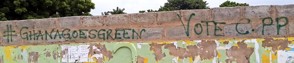 Owula_Kpakpo's tweet image. New and catchy political hash tags #TheGhanaWeNeed #BlogCamp16 #GomeKome