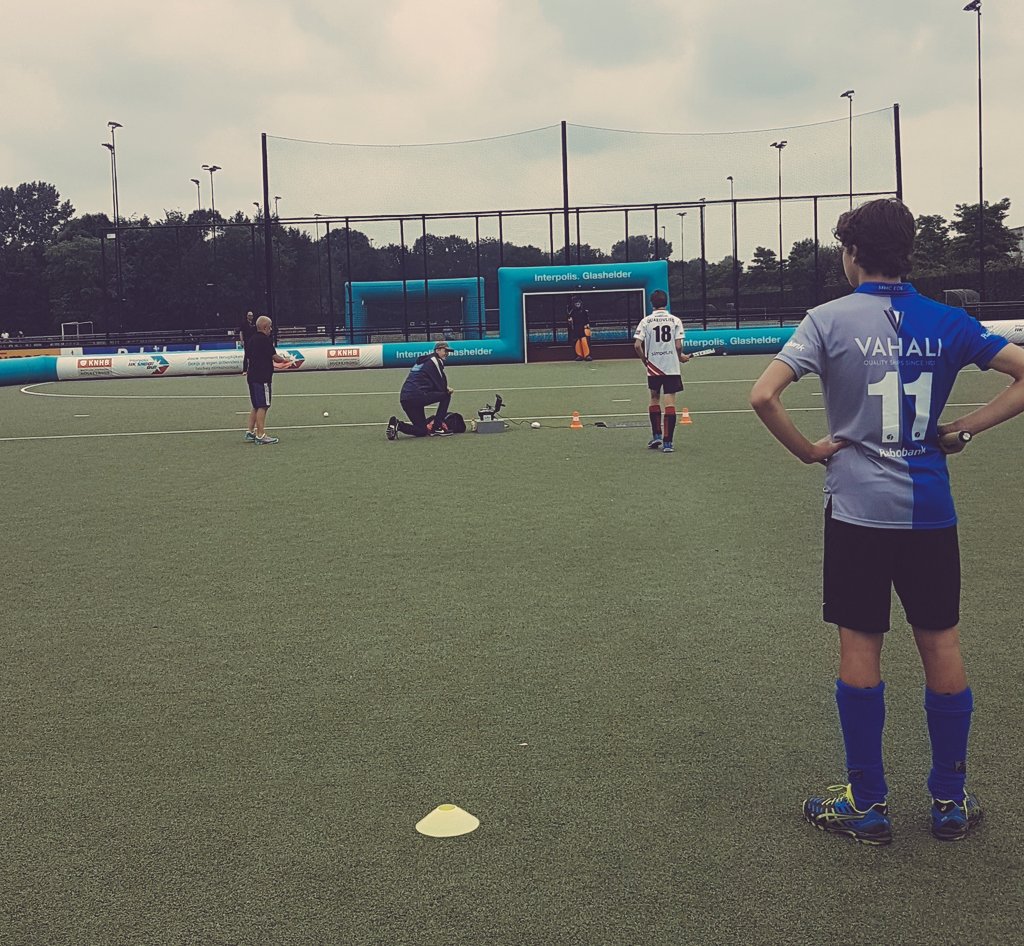 InterpolisNKShootOut tweet media