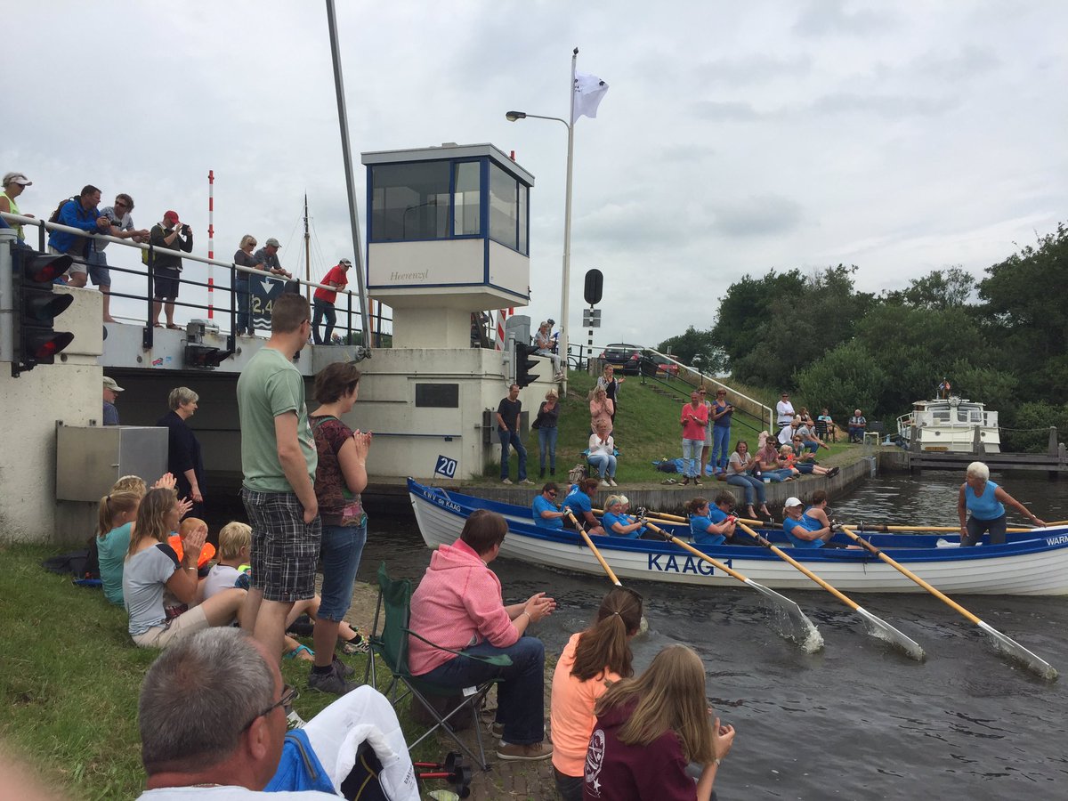 2e keer onder de heresylbrege door #mooivoorhetpubliek