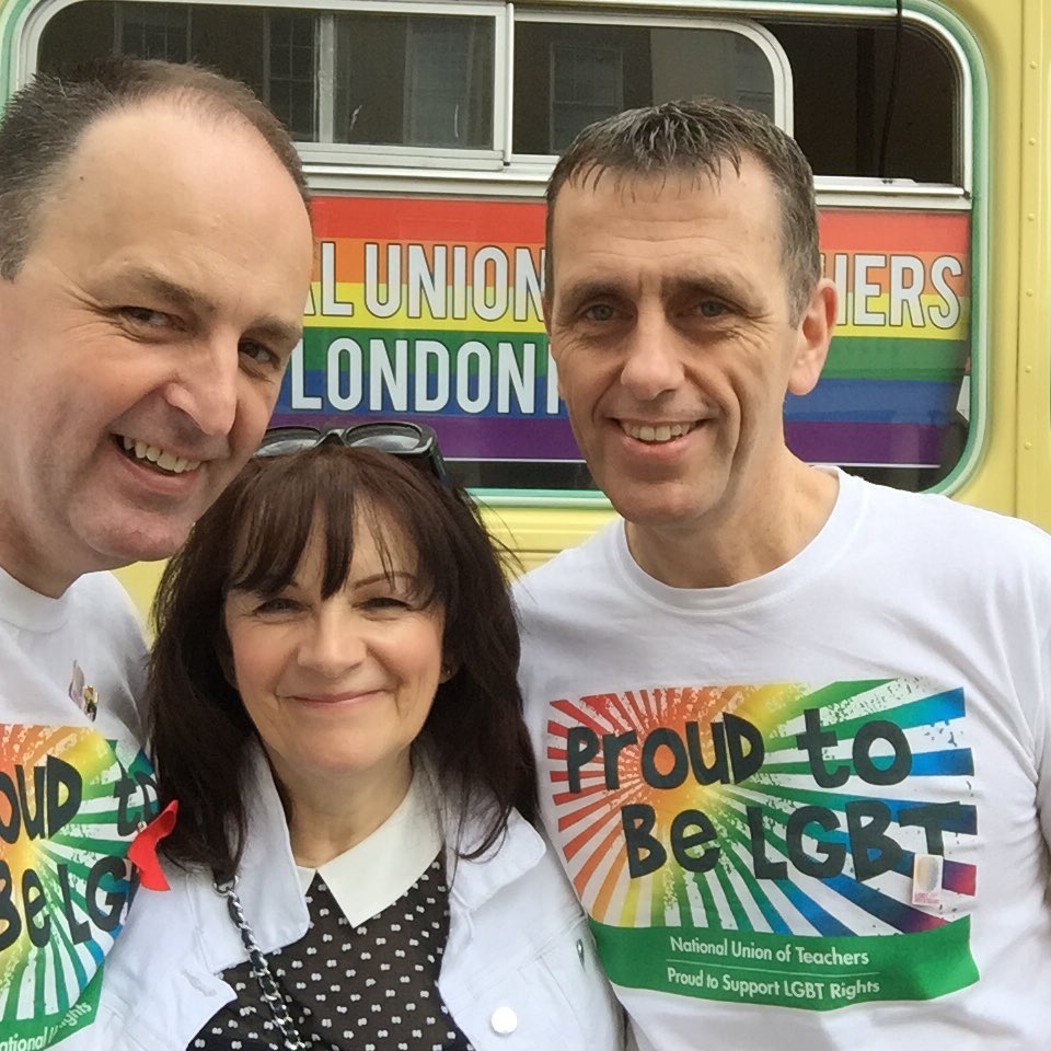 JohnGriffiths8's tweet photo. #Pride2016 Welshies at Pride https://t.co/pWjF6GtHoq