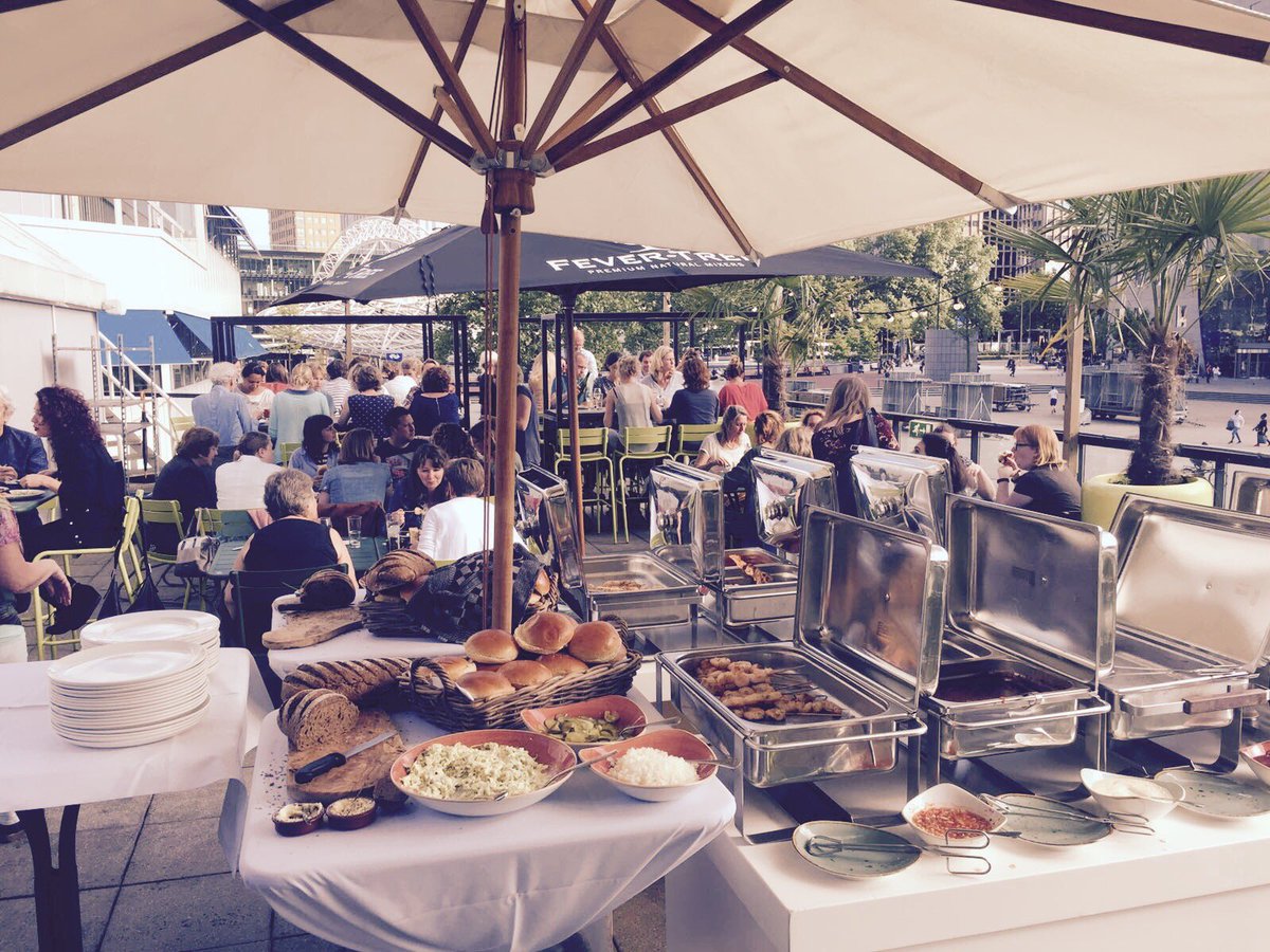 Iets te vieren? Boek uw event op het #stadsterras van de <a href="/bistrobar010/">Bistrobarbinnenrotte</a> Meer info via Aspa@bistrobarbinnenrotte.nl