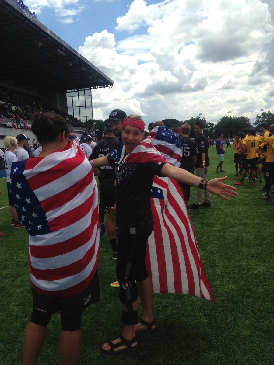 I'd say we're pretty proud too