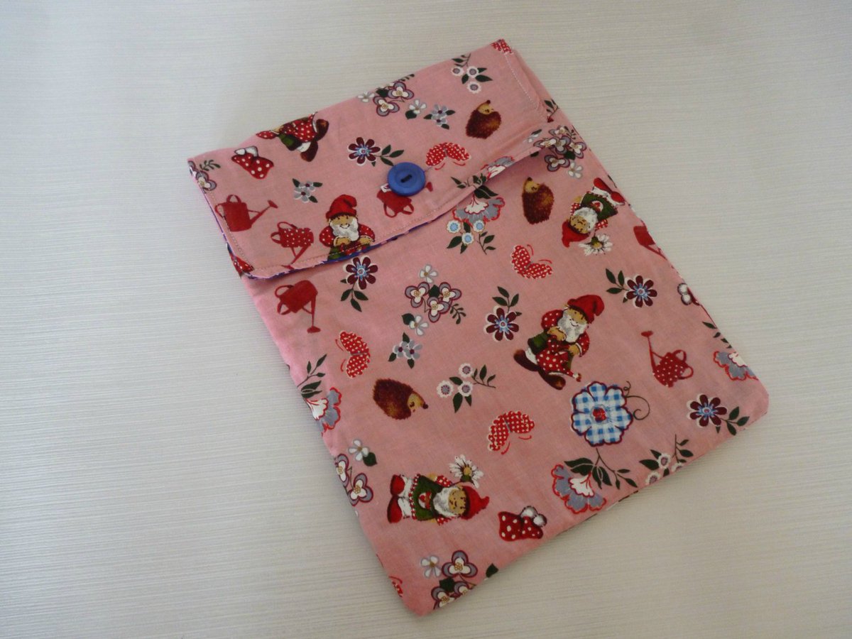SewUniquelySam's tweet image. ipad cover, ipad case, kindle cover, tablet cover, pink ipad s… tuppu.net/5ea6177 #SewUniquelySam #DeviceCover