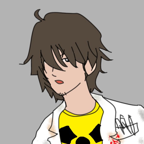 Papavip Trpgさんのイラスト一覧 11ページ目