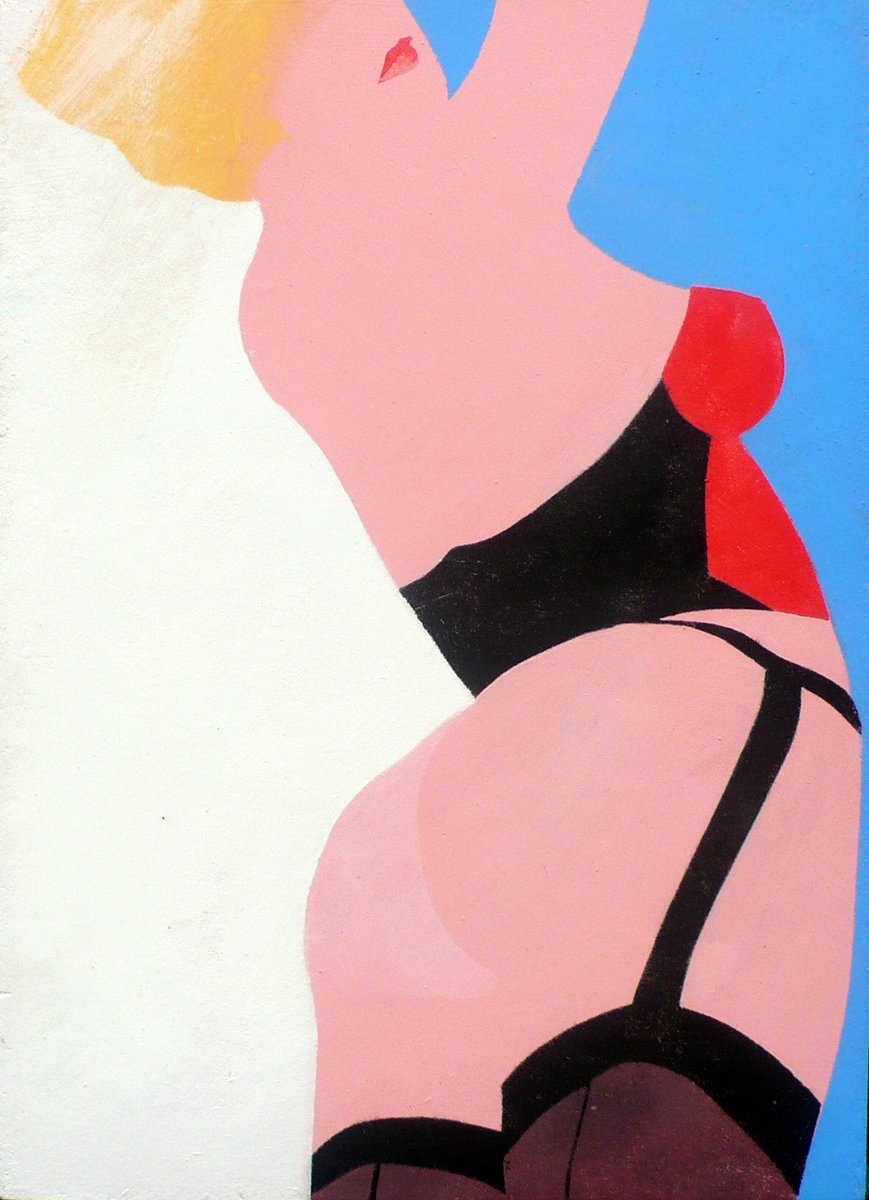 <a href="/WhitfordFineArt/">Whitford Fine Art</a> Pop Art Heroes: The Gallery is hosting a talk on Sat 2nd July 4pm  londonartweekend.co.uk/art-talks/pop-…