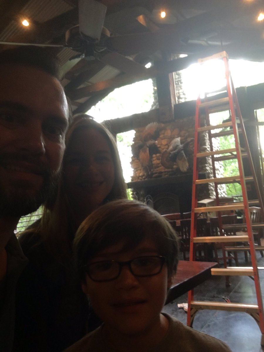 Cgandar's tweet photo. Scavenger hunt. The birds. #SSVConclave2016 https://t.co/KlW2hCBiWE