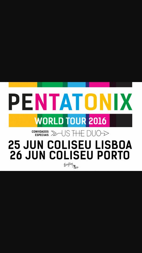 Gab_by1d's tweet photo. IT'S TOMORROW 🎉🎉🎉🎉🎉 @PTXofficial @mitchgrassi @scotthoying @kirstin_taylor @KOlusola @Avi_Kaplan https://t.co/S0kCCb527Z