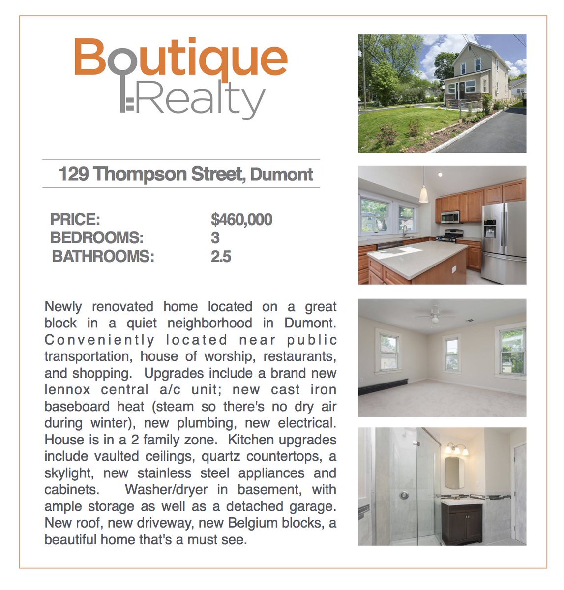 Boutique Realty (boutiquenj) Twitter