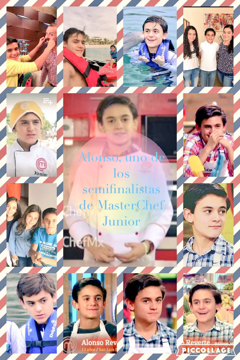 JrMasterChef16's tweet image. Vamos Alonso !!!!!!!!!