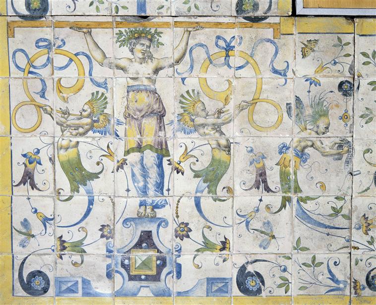 MuseeLouvre's tweet photo. [Artwork of the day]
Altar Step of La Bâtie d'Urfé, 1557, (detail)

☛ https://t.co/sYsy7z03VH
#DecorativeArts https://t.co/hwpPSNtyWo