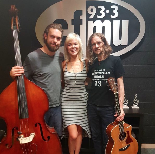 Music in Episode 131 <a href="/933CFMU/">93.3 CFMU</a>: <a href="/fcfiasco/">Fitness Club Fiasco</a> <a href="/lauracolemusic/">Laura Cole</a> <a href="/HarveySummers/">Harvey Summers</a> mixcloud.com/ihearthamilton…