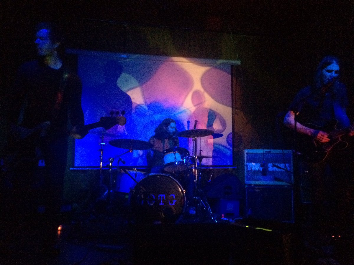 And it's Sheffield's finest now - <a href="/TwoSkiesBand/">Two Skies</a>