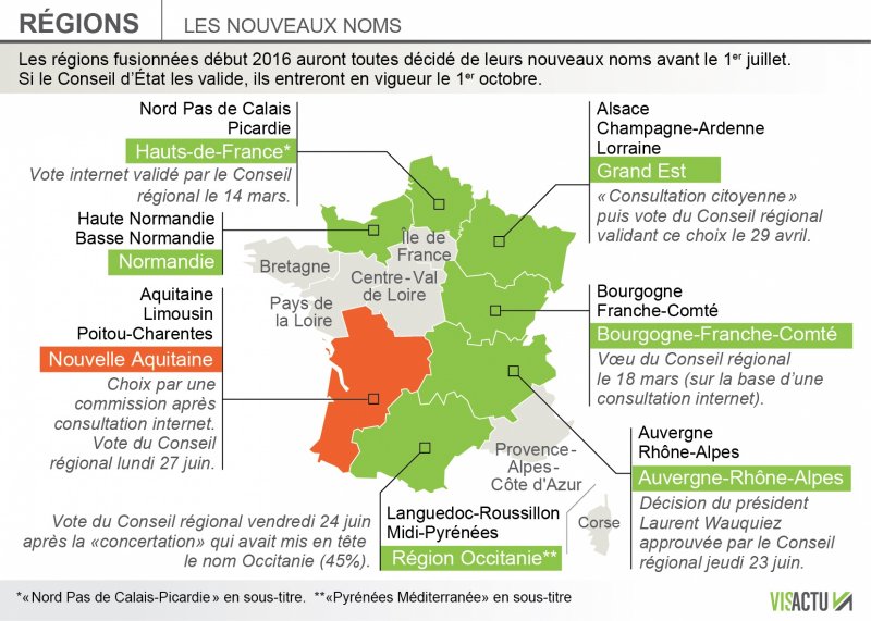 Bilan sur les nouveaux noms des grandes régions #reformeterritoriale <a href="/gouvernementFR/">Gouvernement</a> scoop.it/t/benoit-cormi…