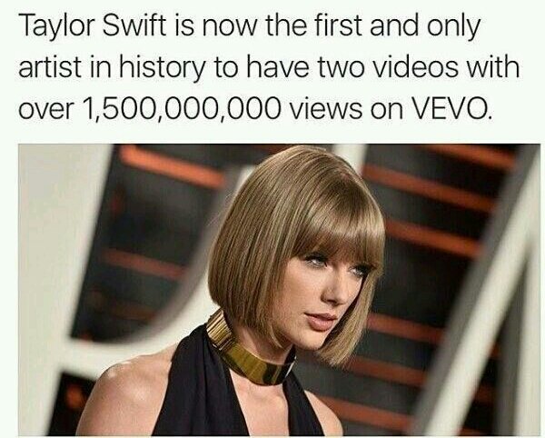 swiftandmenace's tweet image. #TaylorSwiftMadeTaylorSwiftFamous