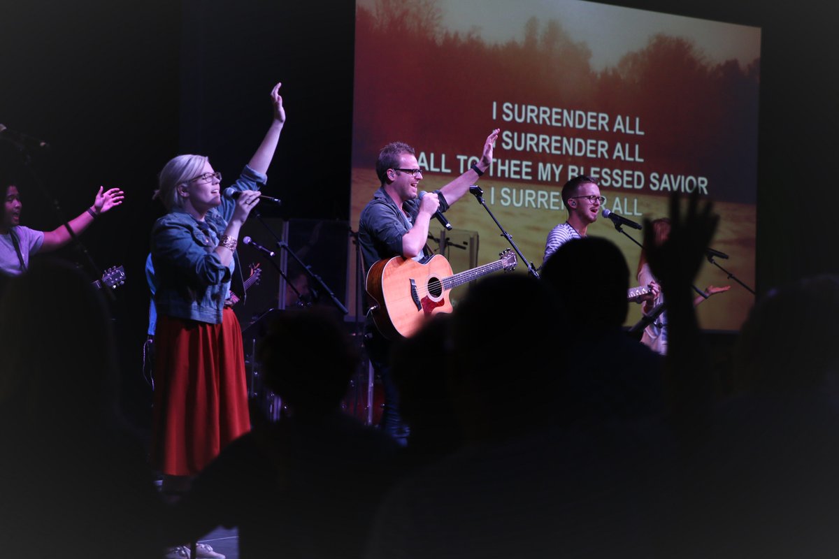 foothillworship's tweet photo. Our teams are ready to lead the church in worship tomorrow! Invite a friend with you: 8, 9, 10, or 11am. https://t.co/eHEfQclxUe