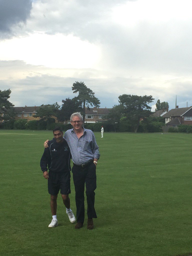 DWalks1969's tweet image. A quiet word was required from the chairman of cricket today @dartfordcricket #inappropriatecomment