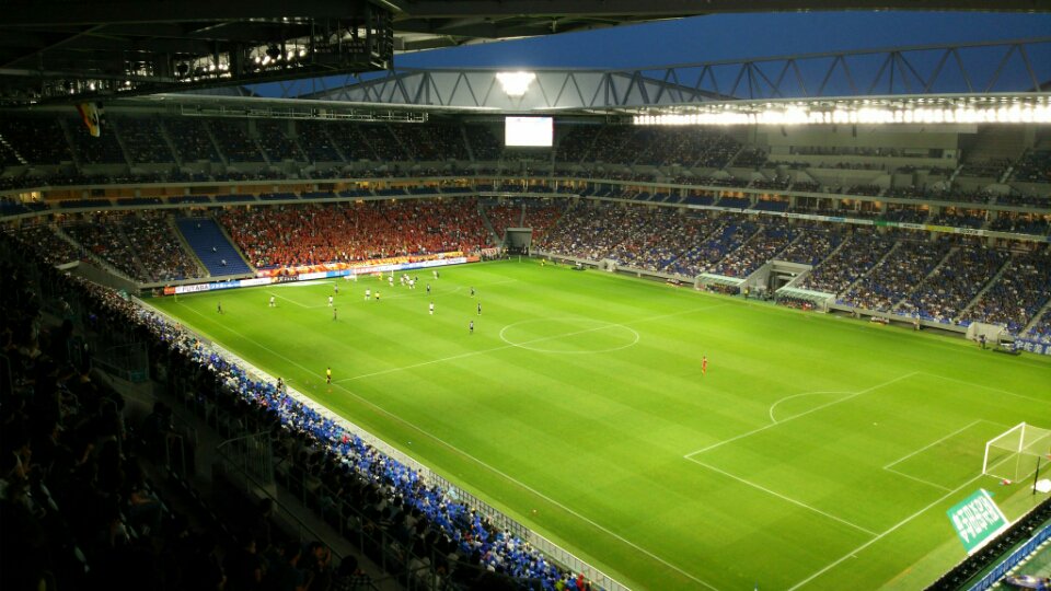 宇佐美貴史選手