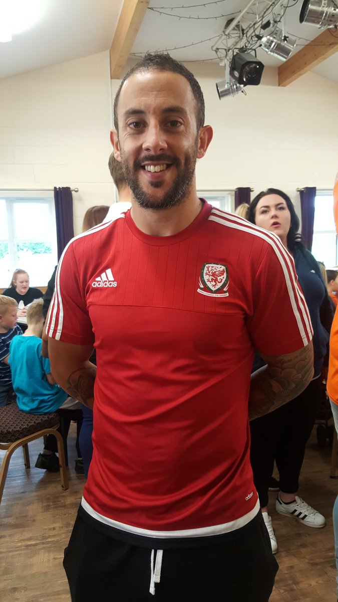 macmillanfc's tweet photo. Once again thanks to @StuartFleets13 . https://t.co/sHsQA9KSpj