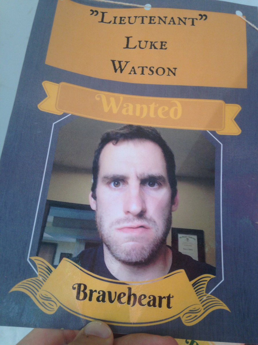 lwats024's tweet photo. @LethDragonFest #readytorace https://t.co/RH4Iym2SL2