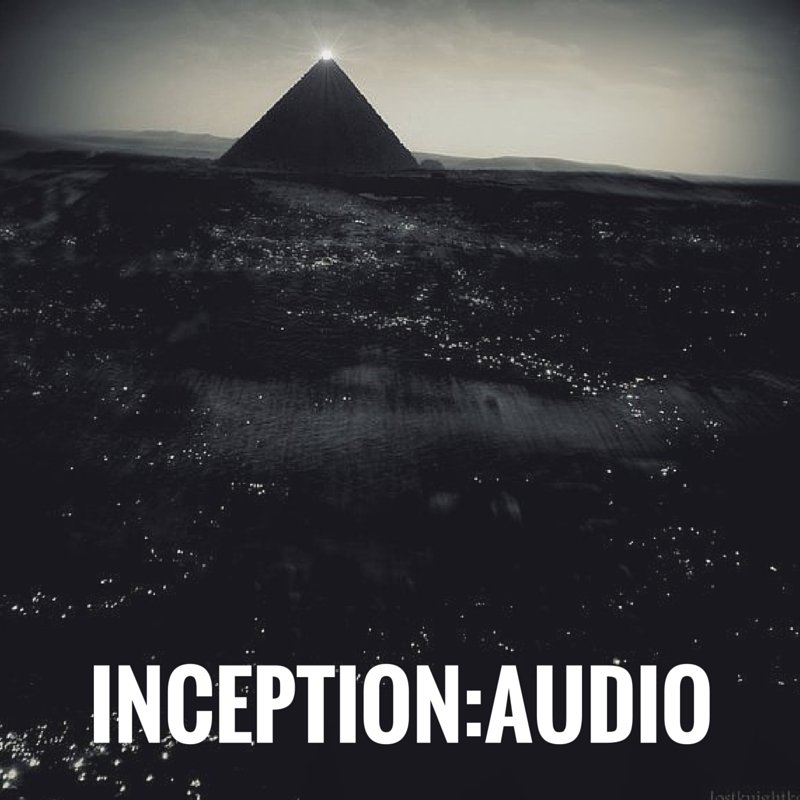 inceptionaudio's tweet photo. BLACK:PYRAMID 111.111
#InceptionAudio #Space #Aliens #UFO #Earth #IA #TeamIA #Music #DNB #TimeTravel #Art #PYRAMID https://t.co/1jpyOUPXs3