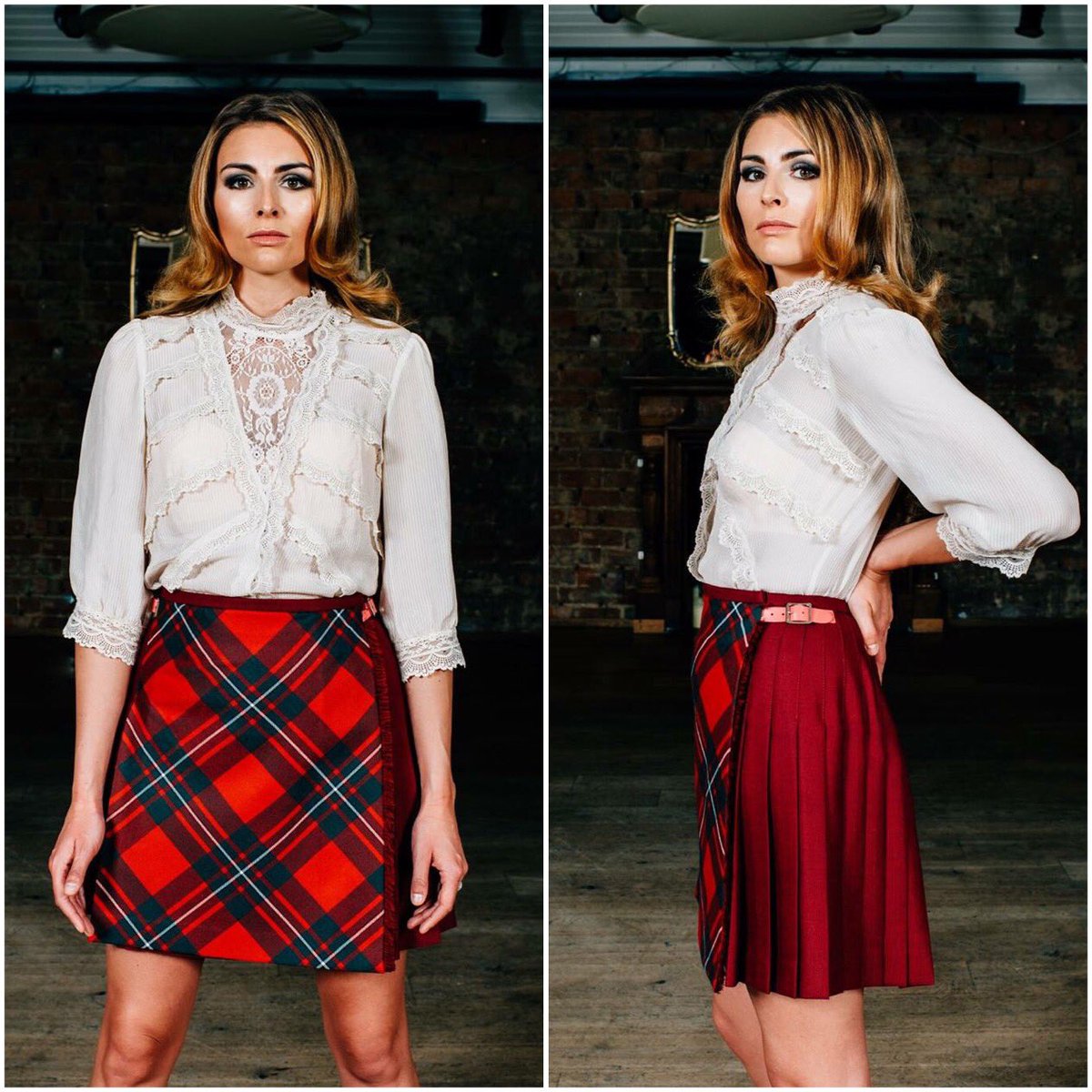 siobhan mackenzie kilts