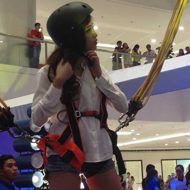 ABeautiesILOILO's tweet photo. @arissedsnts #NIVEASkinFirmnessCheck https://t.co/Gqf1szWbF7