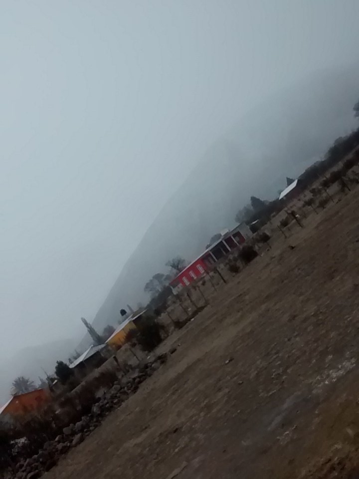 chapa_18's tweet photo. #EsteFinde esperando como se cubre de nieve los cerros de Tafi del Valle; Tucuman https://t.co/IBcIXahVdV