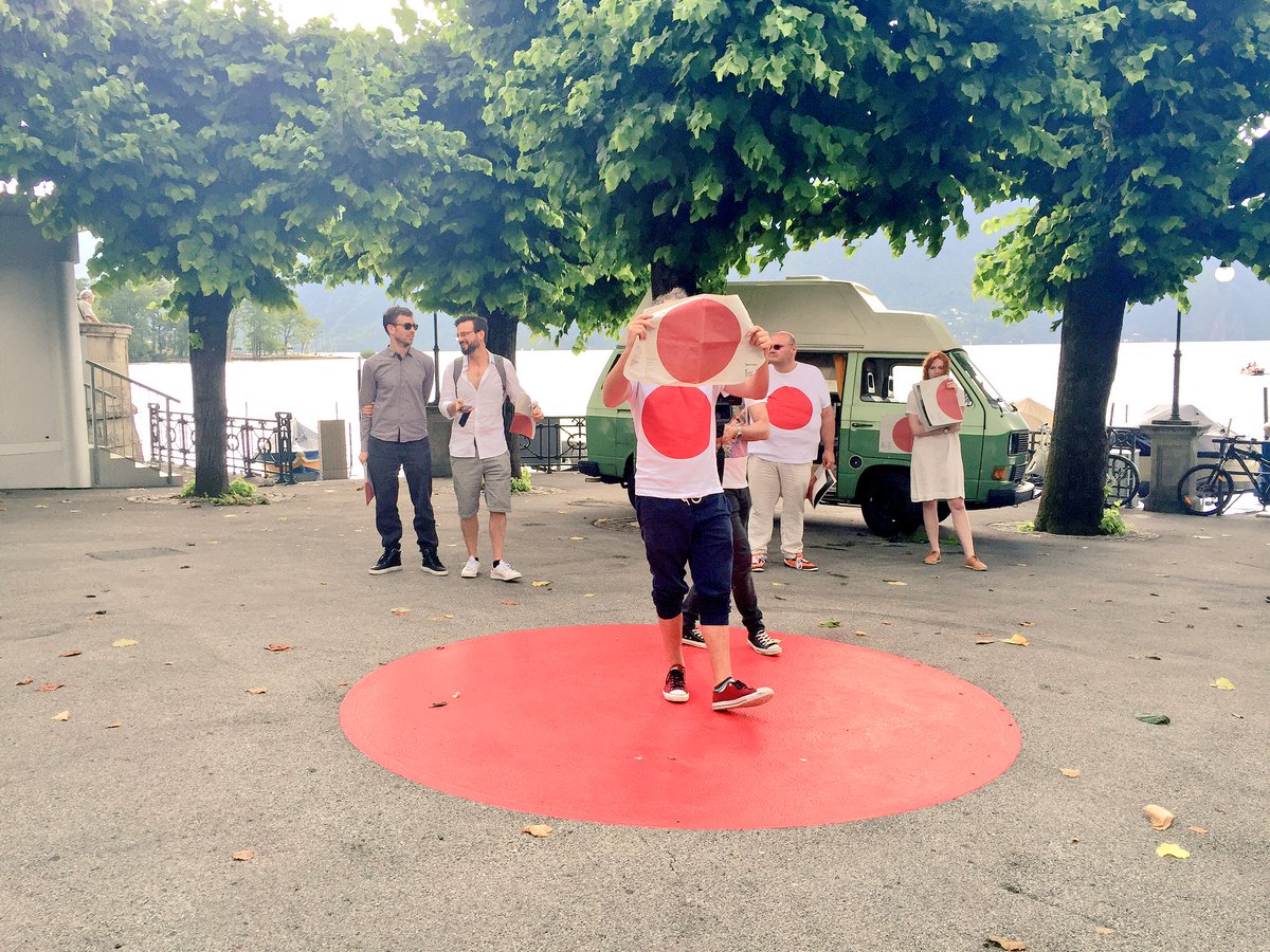longlakelugano's tweet photo. #PrivacyFreeZone in corso a Rivetta Tell! #Lugano #LongLake https://t.co/yhSWMs1rwN