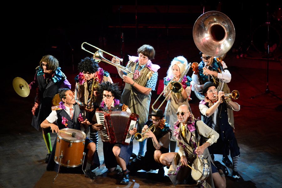 MUSEOSUNC tweet media