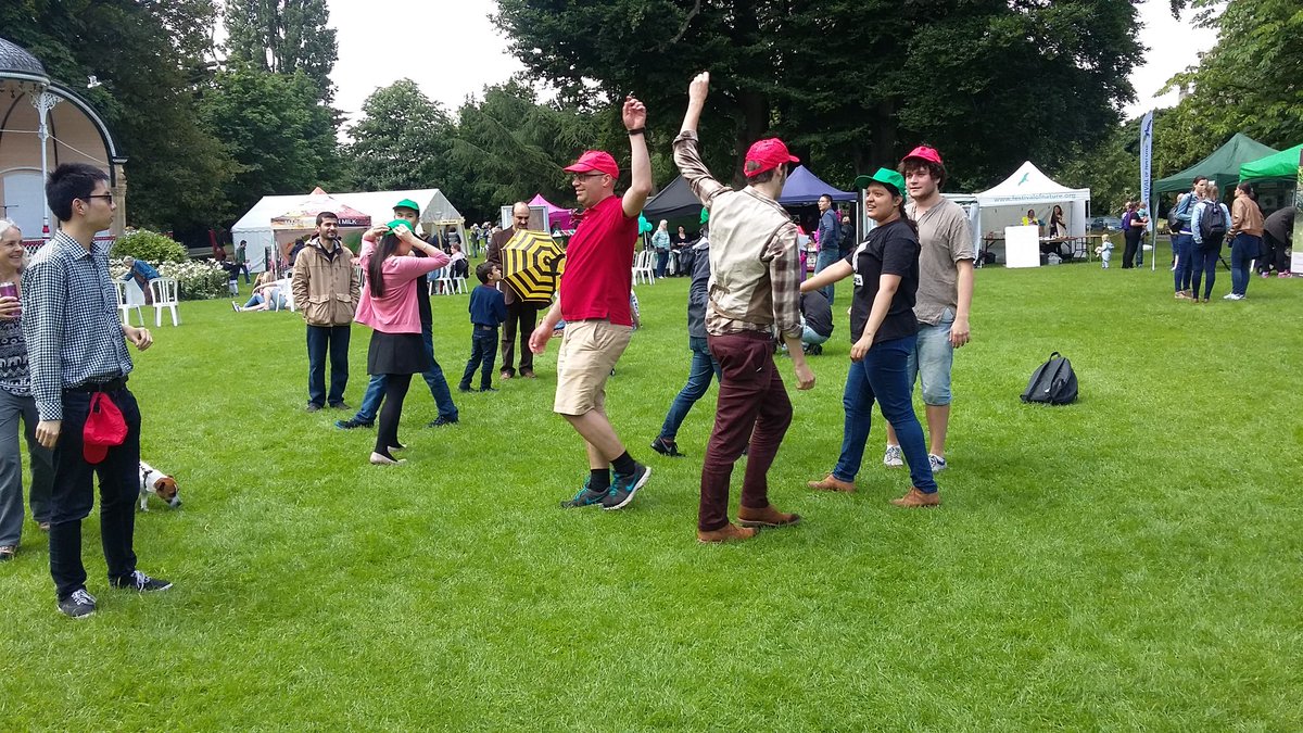 Helen Featherstone, PhD tweet media