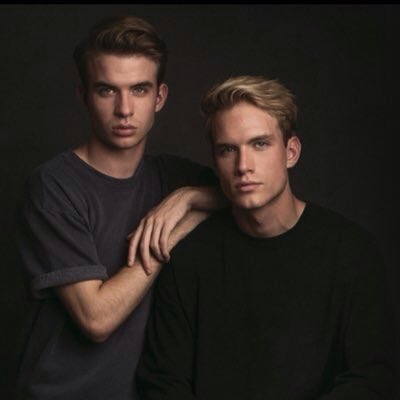 APRPGFCCasting's tweet image. Twin YouTube Stars @AaronRhodes @AustinRhodes should play gay Sons of Elsa In #DisneyDescendants #Descendants2