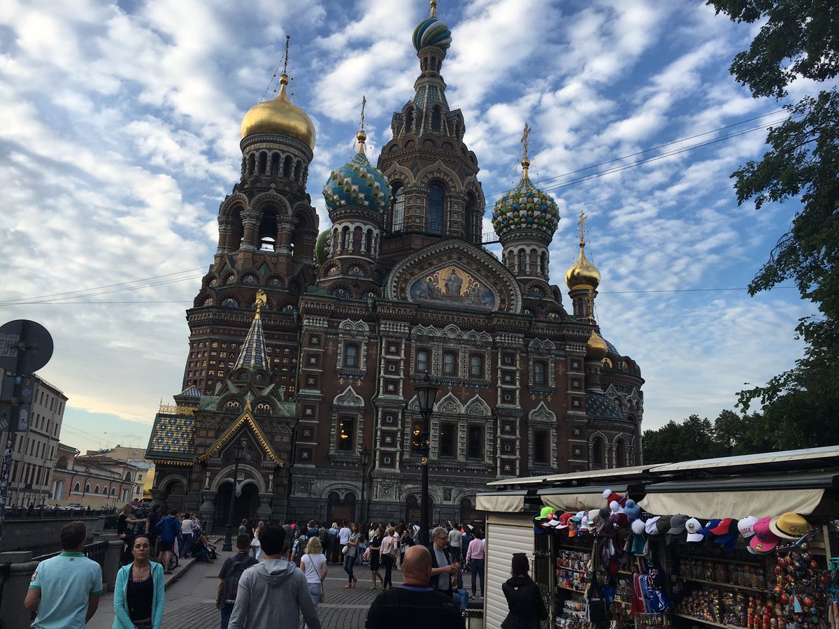 #distancemarketing week marktbezoek Rusland en Kazachstan met Robbin Meulemans #mogelijkheden @Sjaloombv