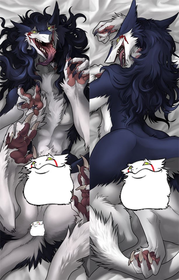 Vilous Official ビロウス公式 レイン将軍があなたのところにやってくる ビロウスグッズ公式オンラインストアにて レイン将軍抱き枕カバーとサーガル兵士tシャツの予約販売受付中です 日本からも注文できます T Co Ems1jfmkac T Co