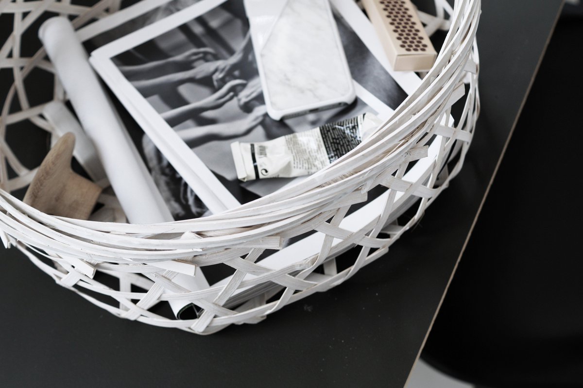 Have a great weekend! Time to drink coffee and read magazines! #stwotwenty #homedecor #nordic