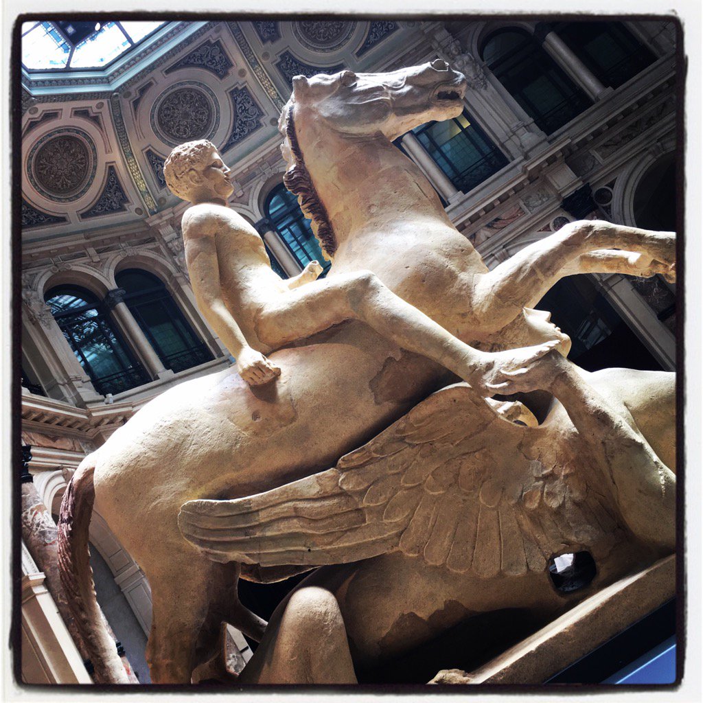 Giuditta2305's tweet photo. Tanta bellezza ritrovata , da scoprire a @gallerieditalia ! #milano @classicoxsempre ❤️🇮🇹 https://t.co/Xd0ur0eNkS
