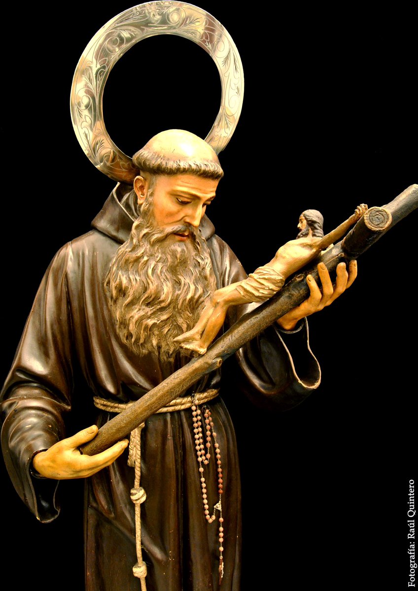 Real Congregación tweet media