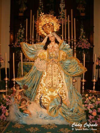 Real Congregación tweet media