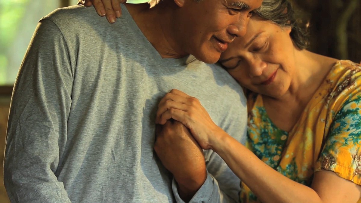 BenAndBenMusic's tweet photo. Surprise! "Tinatangi" Music Video | MTV Pilipinas | 9:20 P.M. tanayt! https://t.co/NYqv95JiiL