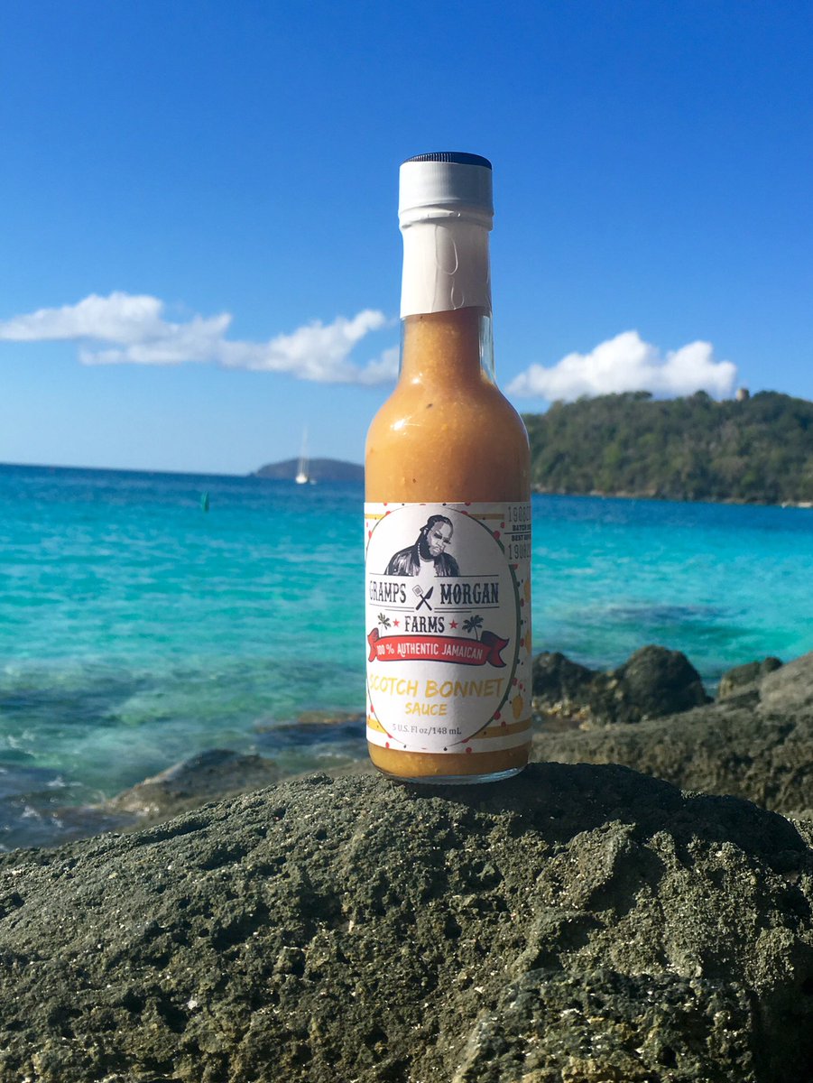 @HomeInTheUSVI spice it up dis beach weekend...#hawksnest #usvi <a href="/grampsmorgan/">GrampsMorgan.eth</a> <a href="/morganheritage/">MORGAN HERITAGE</a> <a href="/Busspipe/">Pressure Busspipe</a>