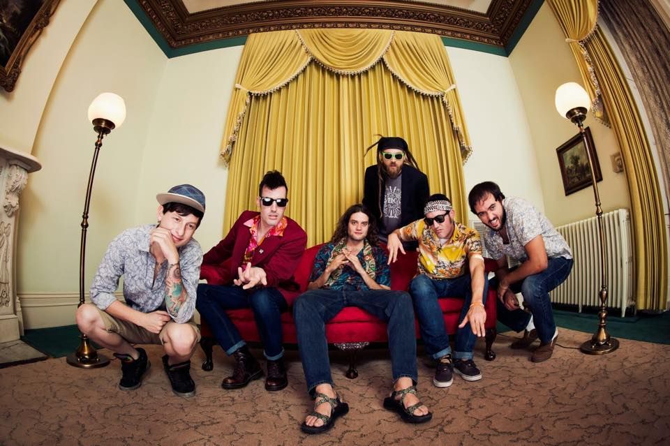 PasturePalooza's tweet photo. #Litz described as Power Funk – a Funk / Psychedelic / Jam band - and we are super excited for their set #Pasture7 https://t.co/3WdoLdzlyJ