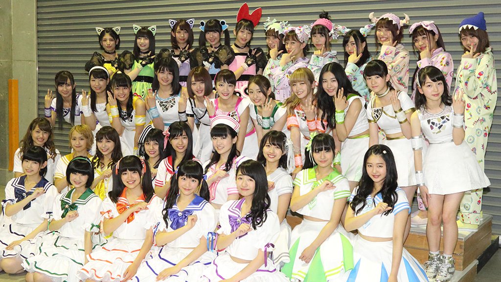 アイストカーニバル