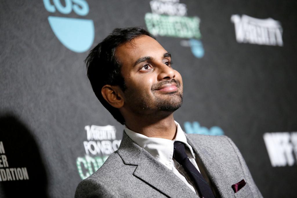 Actor @azizansari wrote an op-ed on why Donald Trump makes him scared for his family: cbsn.ws/28VsxFH