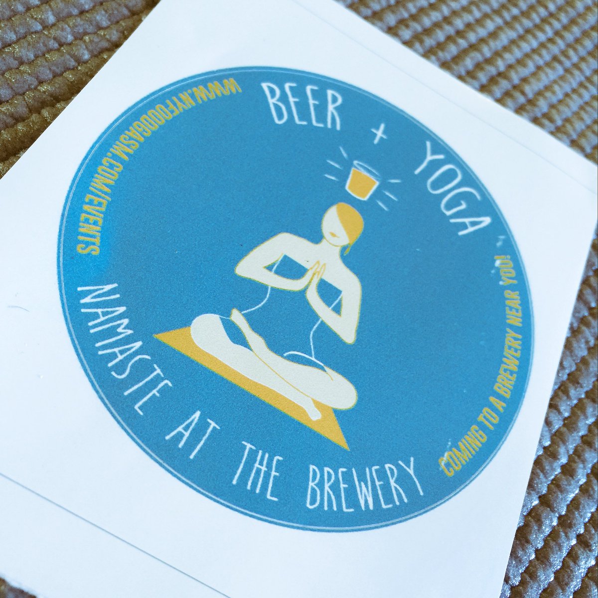 Beer Buddy tweet media
