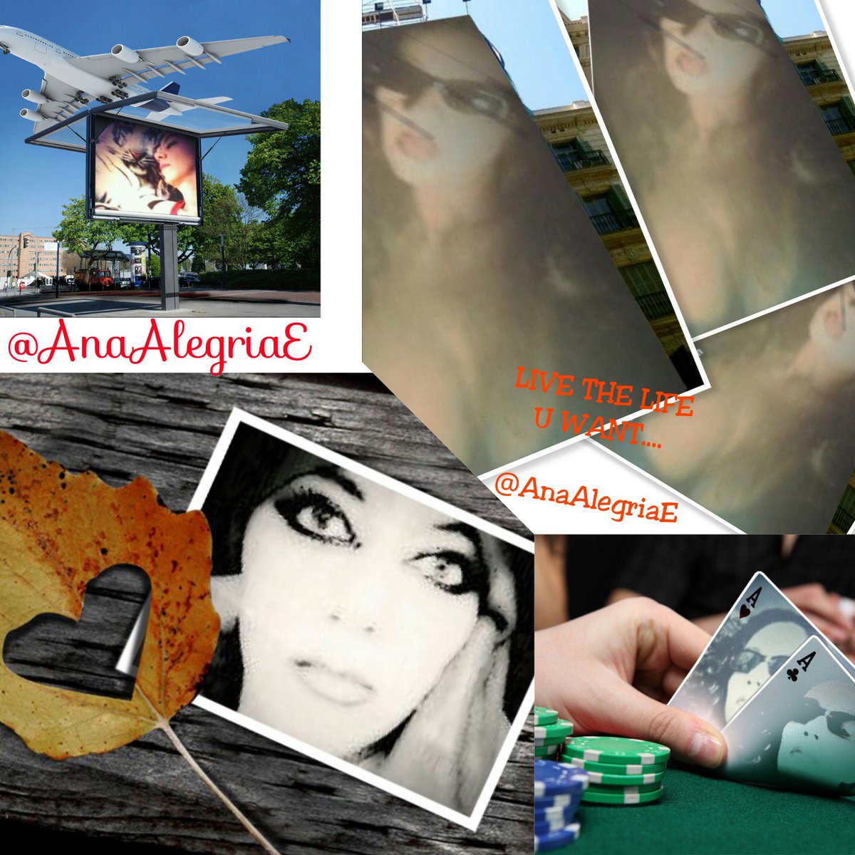 AnaAlegriaE's tweet image. #OneDatAtaTIME!! ... #SATURDAY! 
#SaturdayLife  ^_^ #SaturdayLive