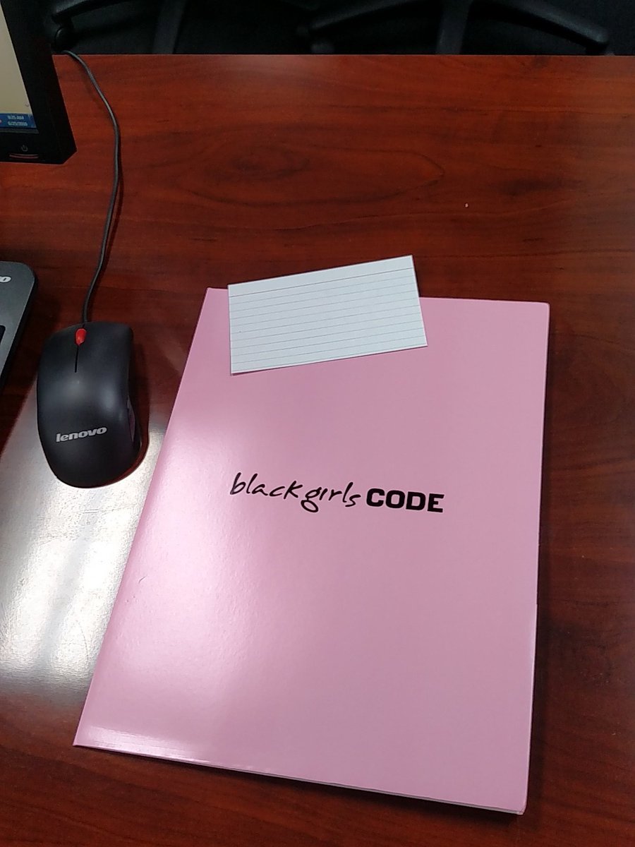 VeeWade's tweet image. Let the coding begin! @BlackGirlsCode @VolunteerBGCMIA
#BGCMIA2016
#BGCSummerOfCode2016