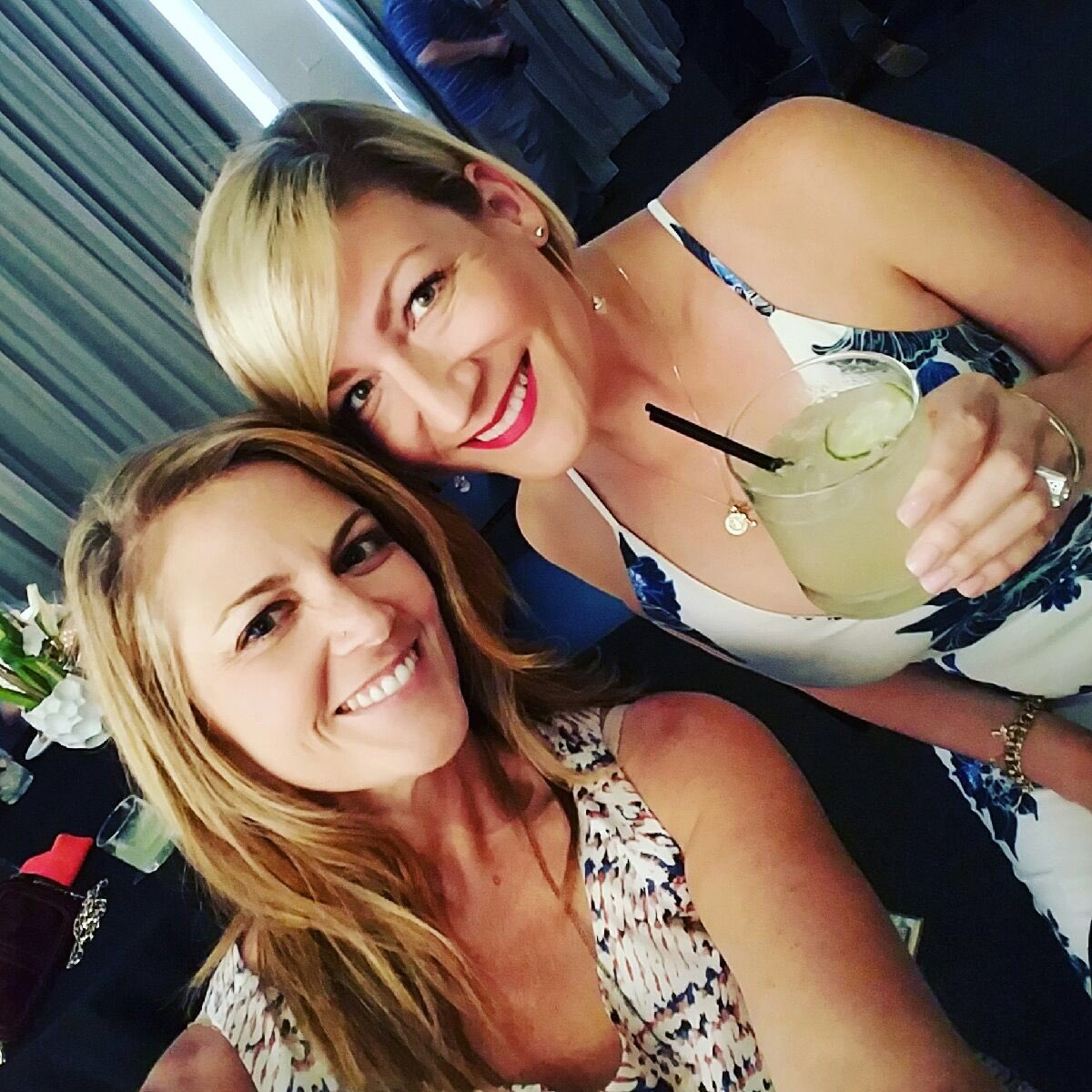 FahlerAmber's tweet photo. Amazing event @21cHotels @The86Co @FordsGin #creativecocktails #boomson #territorymagazine https://t.co/XvhQHTq0RW