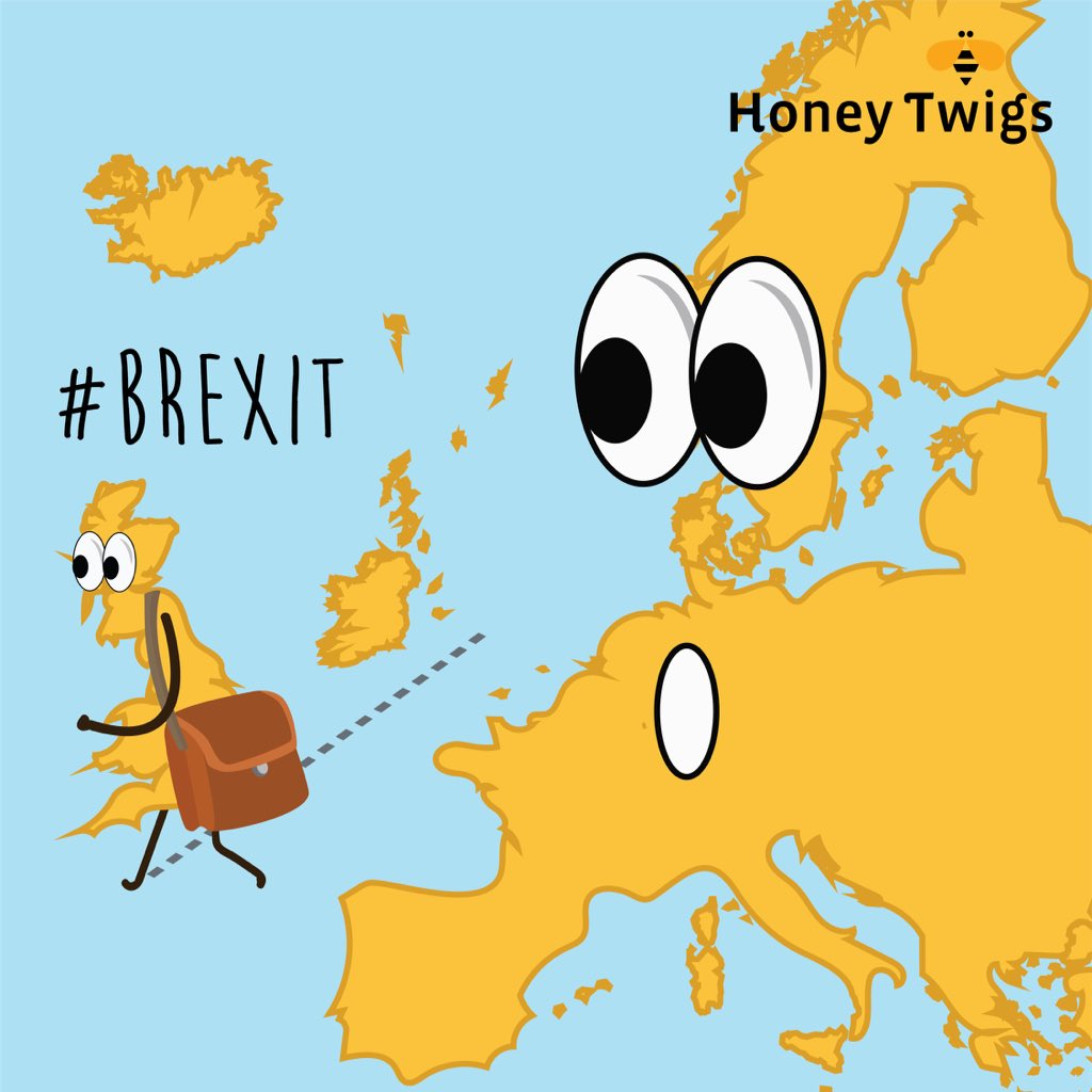 As #Brexit becomes a reality all we can do is #keepcalm, carry on &amp; hope common ground prevails.#UK #Eureferendum